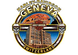 Harley Davidson Genève